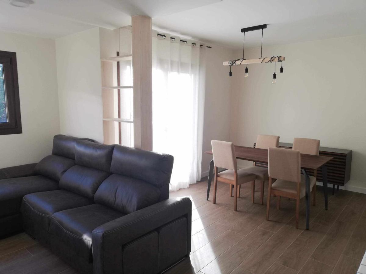Casa Cotefablo Alojamiento Ara Gavin Biescas Εξωτερικό φωτογραφία