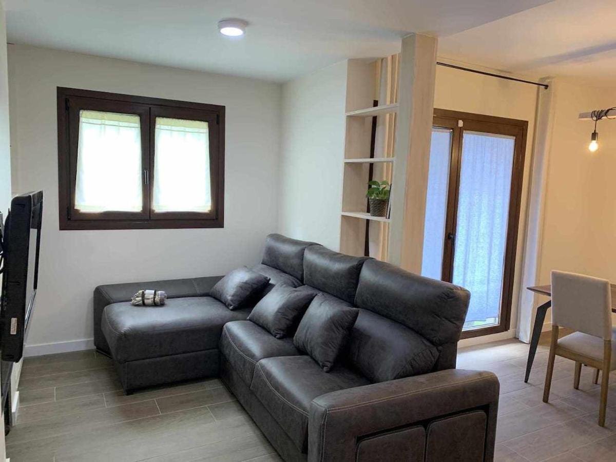 Casa Cotefablo Alojamiento Ara Gavin Biescas Εξωτερικό φωτογραφία