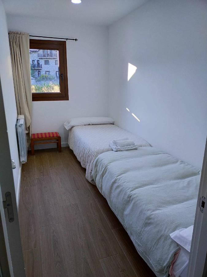 Casa Cotefablo Alojamiento Ara Gavin Biescas Εξωτερικό φωτογραφία